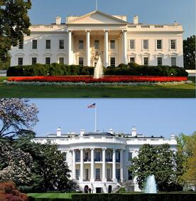 White House